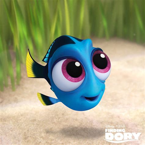 Exploring the magic in Dory and the baby blue witch